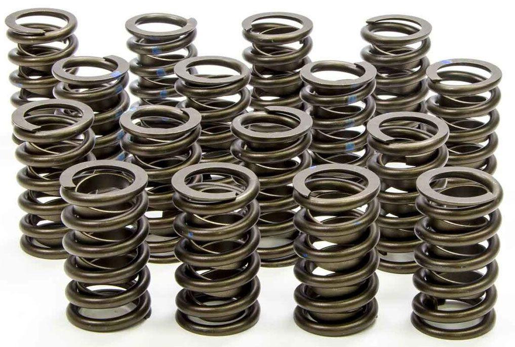 ISKY Outer Valve Spring with Damper 1.260" OD (ISK235D)