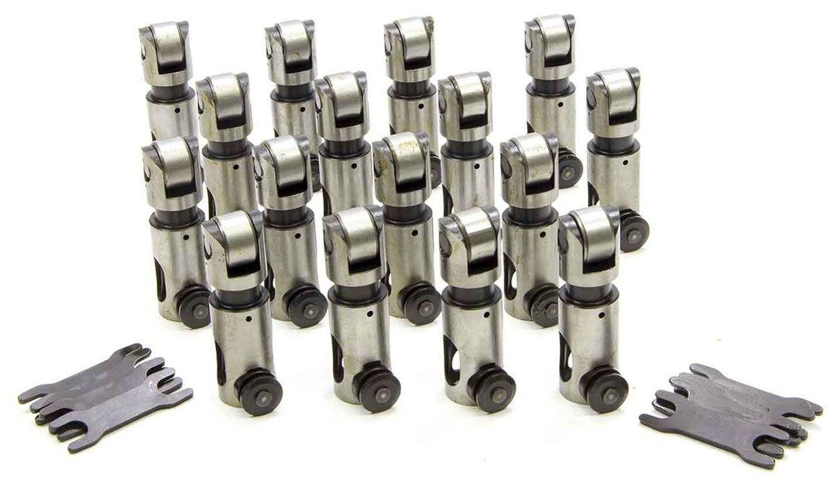 ISKY Red Zone Maximum Endurance Roller Lifters (ISK272-RH) ISK272-RH