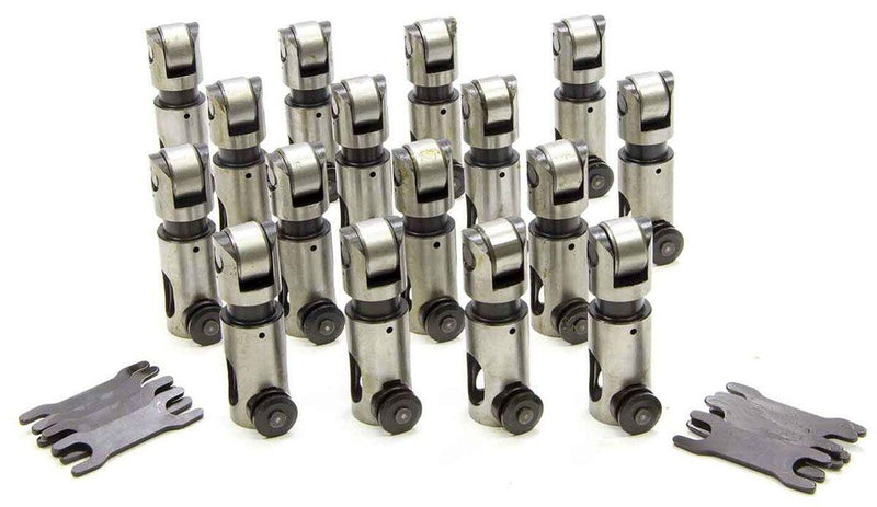 ISKY Red Zone Maximum Endurance Roller Lifters (ISK272-RH) ISK272-RH