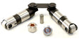 ISKY Silver Series HPX Needle Hydraulic Roller Lifter Set with Link Bars (ISK3177-HYRT) ISK3177-HYRT