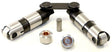ISKY Gold Series HPX Needle Free Hydraulic Roller Lifter Set with Link Bars (ISK3875-HYRT) ISK3875-HYRT