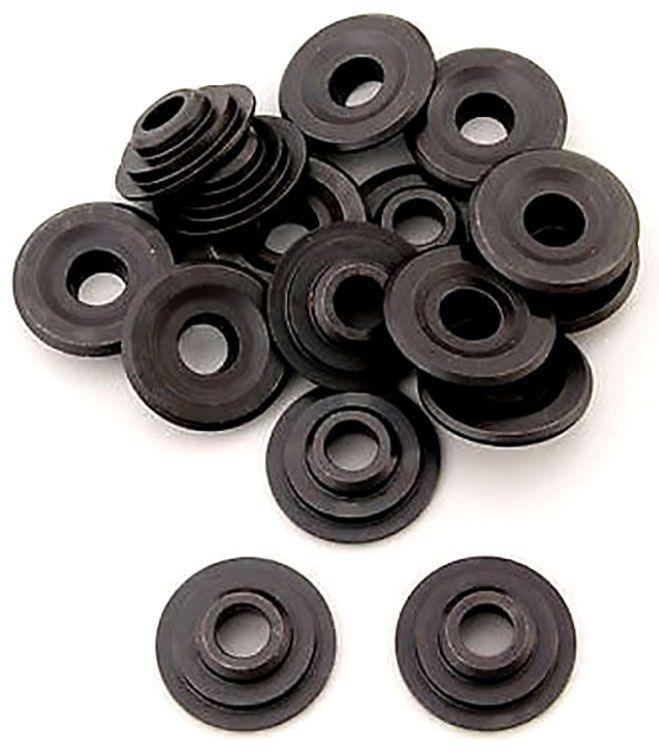 ISKY Chrome Moly Steel retainers 1.060" OD, .730" ID (ISK607-STA) ISK607-STA