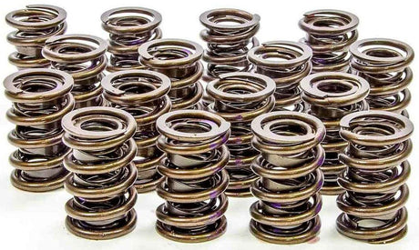 ISKY Dual Valve Springs with Damper (Set) 1.430" OD (ISK6105) ISK6105