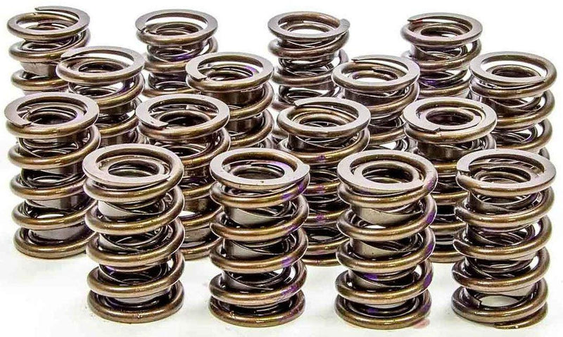ISKY Dual Valve Springs with Damper (Set) 1.430" OD (ISK6105) ISK6105