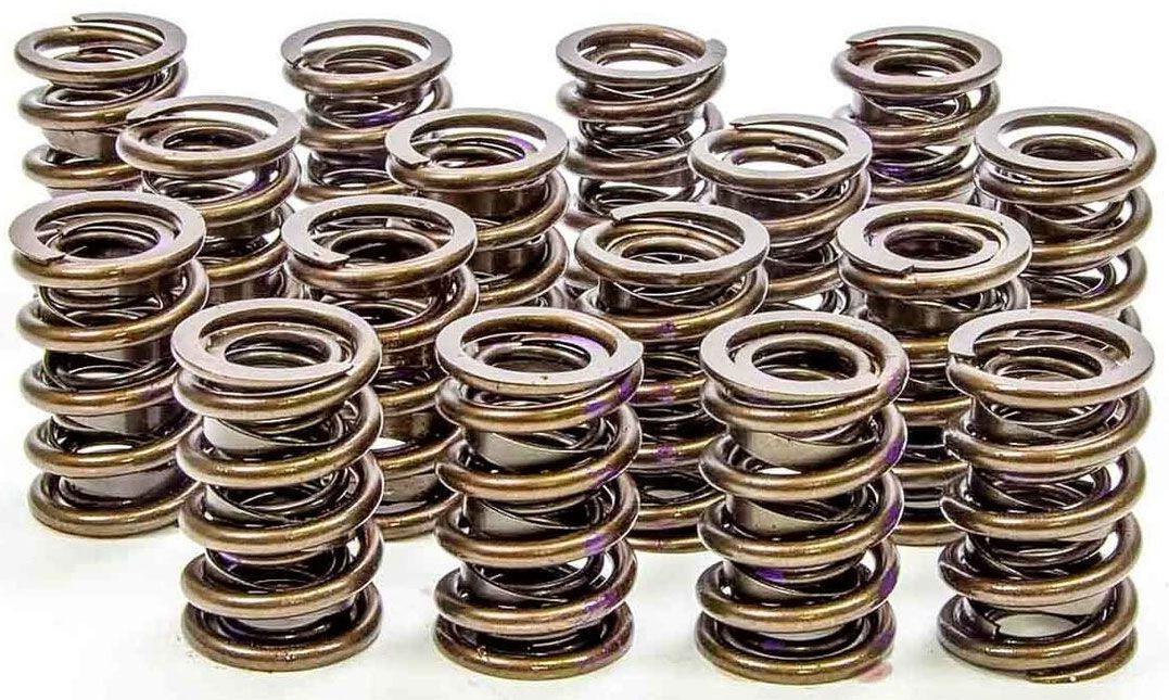 ISKY Dual Valve Springs with Damper (Set) 1.430" OD (ISK6105)