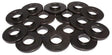 ISKY Chrome Moly Steel Valve Spring Locators .045" Thick (ISK800-VSL) ISK800-VSL