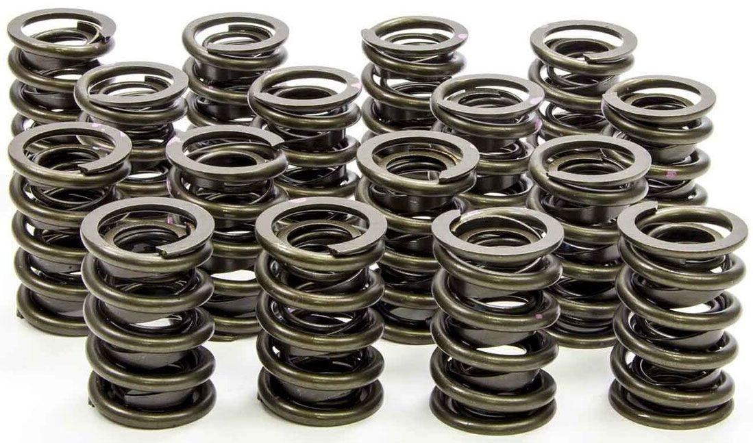 ISKY "SP" Series Dual Valve Springs with Damper (16) 1.530" OD (ISK8005SP)