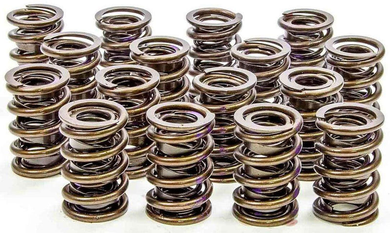 ISKY Dual Valve Springs with Damper (Set) 1.530" OD (ISK8205) ISK8205