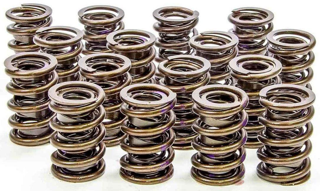 ISKY Dual Valve Springs with Damper (Set) 1.530" OD (ISK8205)