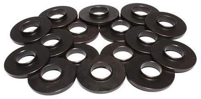 ISKY Chrome Moly Valve Spring Locators .045" Thick (ISK900-VSL) ISK900-VSL
