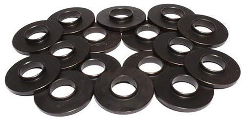 ISKY Chrome Moly Valve Spring Locators .045" Thick (ISK900-VSL)