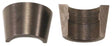 ISKY 7° Chrome Moly Split Valve Locks for 11/32" Valve Stems (ISKVL-1132) ISKVL-1132