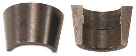 ISKY 7° Chrome Moly Split Valve Locks for 11/32" Valve Stems (ISKVL-1132) ISKVL-1132