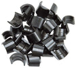 ISKY 5/16" Machined Bead Lock (Set of 32) (ISKVL-500) ISKVL-500