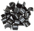 ISKY 7° Chrome Moly Valve Lock for 5/16" Valve Stems, STD Height (Set of 32) (ISKVL-516) ISKVL-516