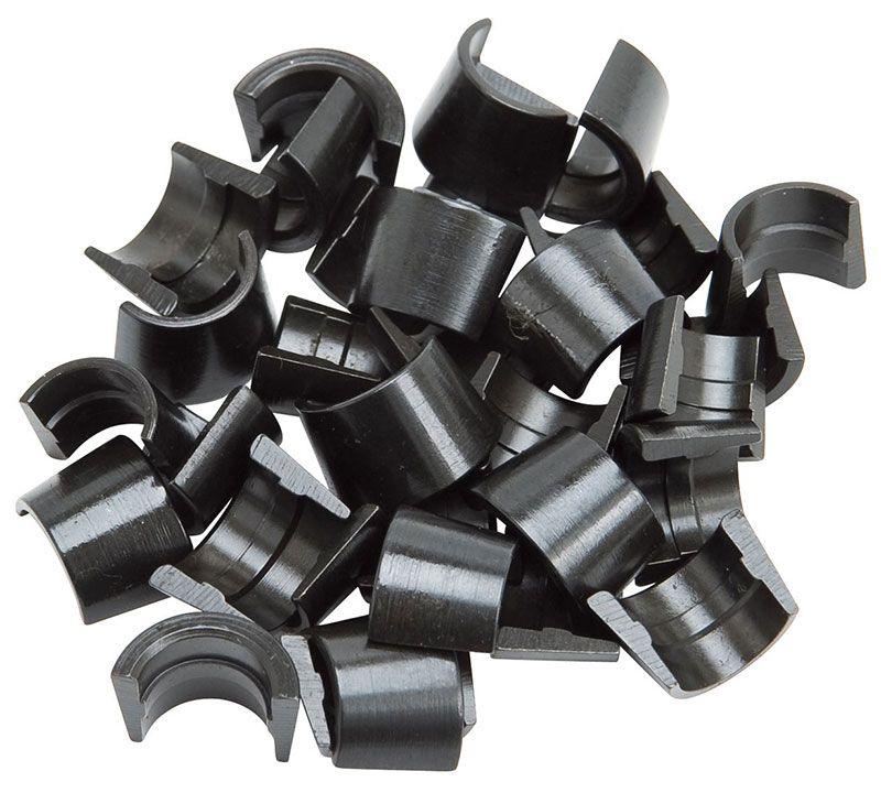 ISKY 7° Chrome Moly Valve Lock for 5/16" Valve Stems, STD Height (Set of 32) (ISKVL-516) ISKVL-516