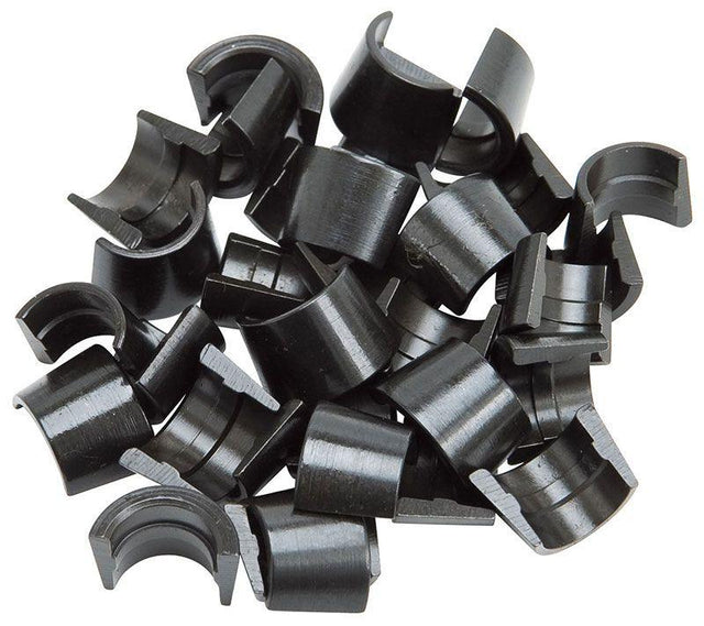 ISKY Super 7° Chrome Moly Valve Locks (Set) (ISKVL-700) ISKVL-700