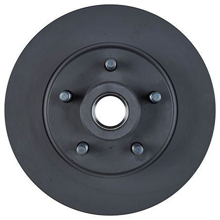 Stockcar/Superstock Falcon Front Rotor