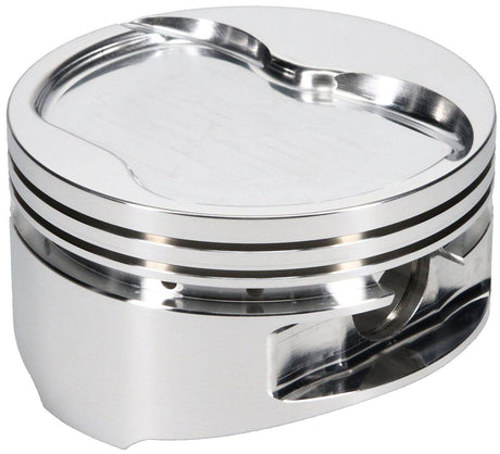 JE Ford 302W Stroker - Heavy Duty Inverted Dome Forged Piston (J170848) J170848