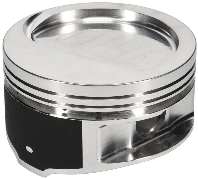 JE 15° Ford 460 Stroker - Inverted Dome Forged Piston (J170879)