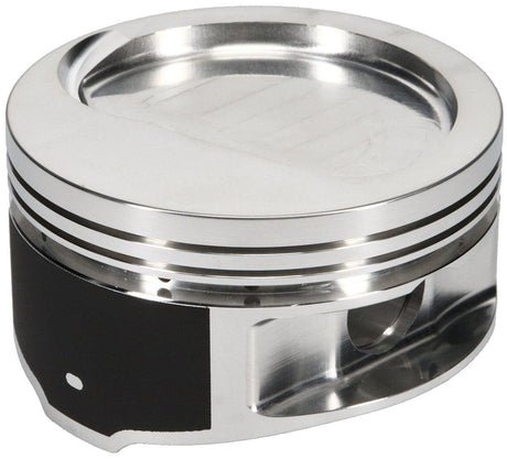 JE 15° Ford 460 Stroker - Inverted Dome Forged Piston (J170880) J170880
