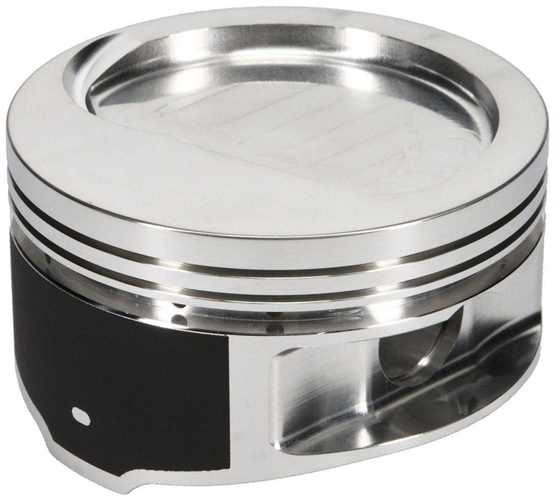 JE 15° Ford 460 Stroker - Inverted Dome Forged Piston (J170880) J170880