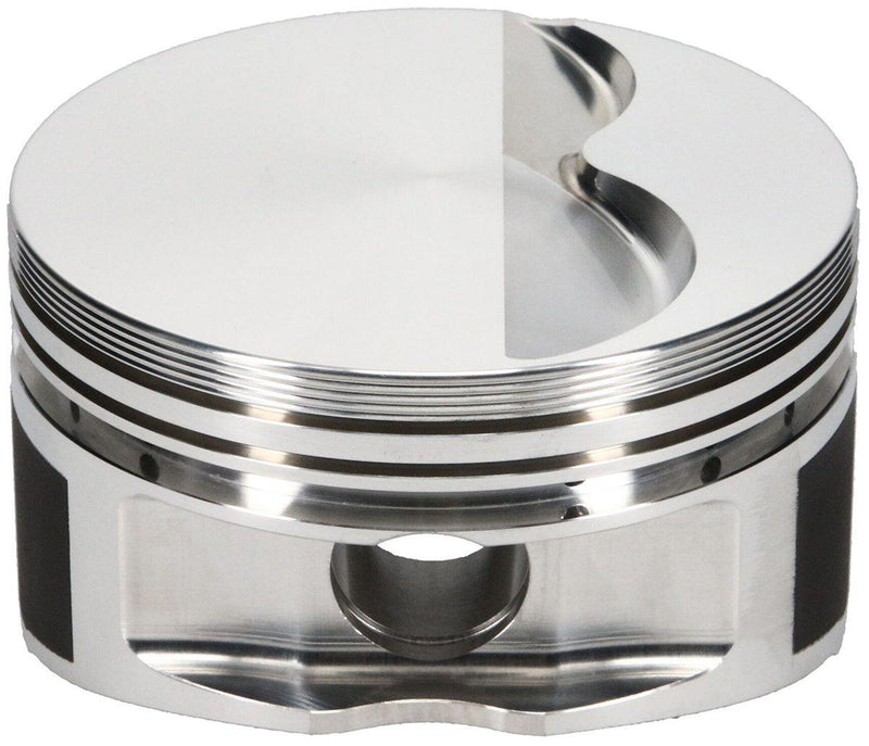 JE Ford 302W Stroker - Heavy Duty Flat Top Forged Piston (J188703) J188703