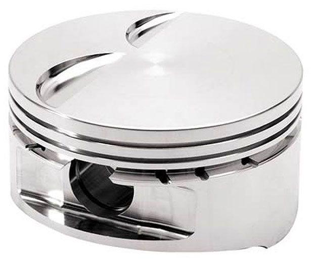 JE LS1 - 15° Forged Piston (J194881)