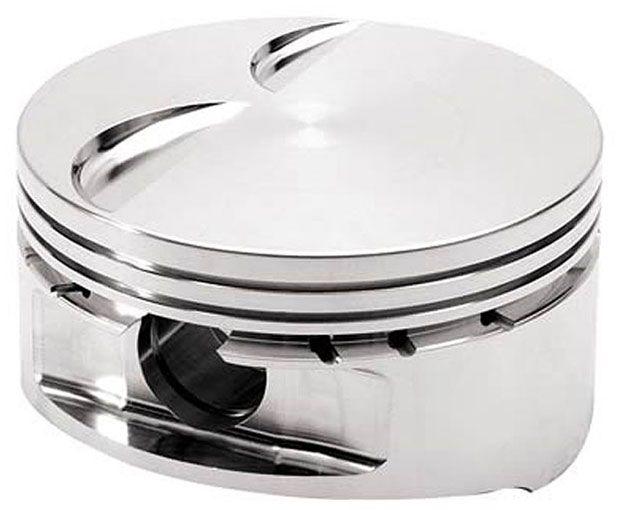 JE LS1 - 15° Forged Piston (J194883) J194883