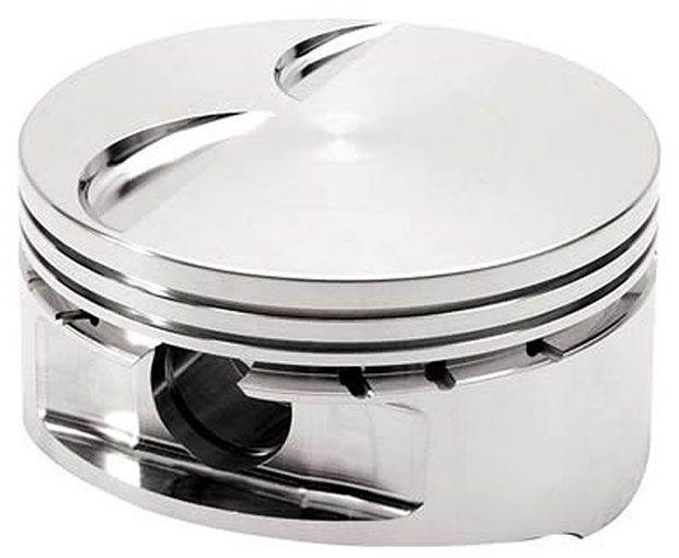 JE LS1 - 15° Forged Piston (J194883)