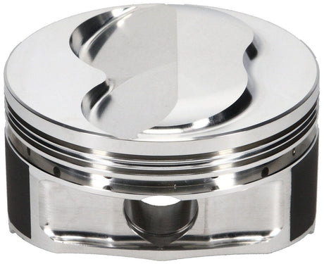 JE Ford 351W Big Bore Dome Forged Piston (J207416) J207416