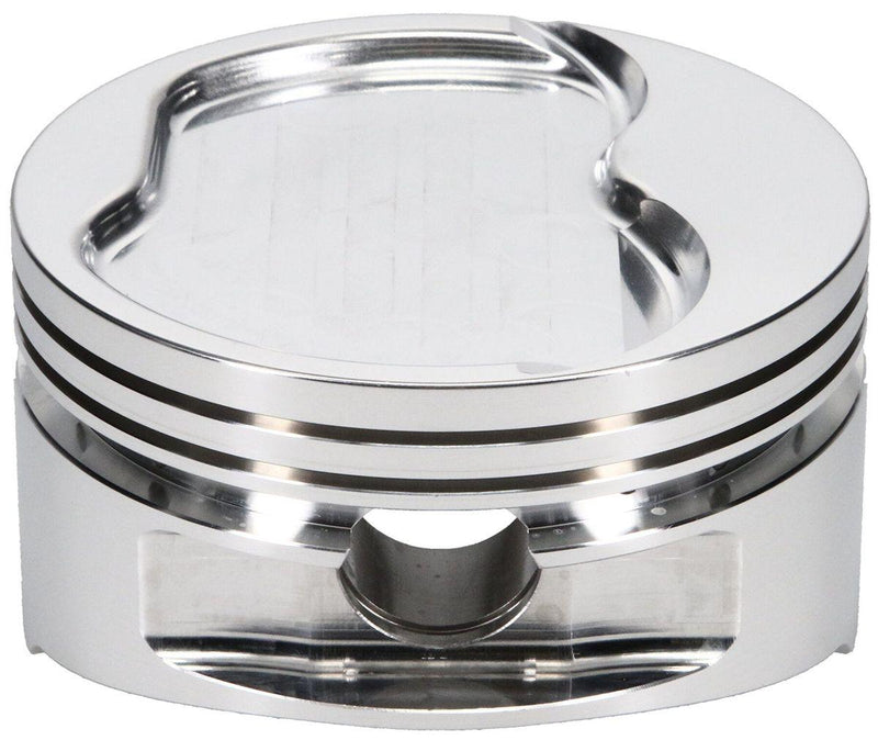 JE Ford 351W Big Bore Inverted Dome Forged Piston (J207417) J207417