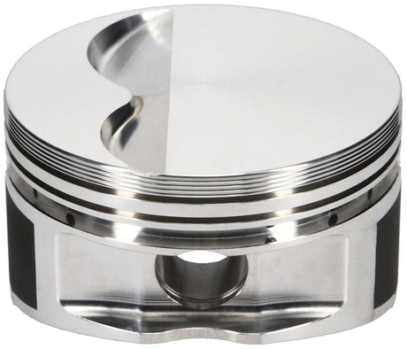 JE Ford 351W Big Bore Flat Top Forged Piston (J207419) J207419