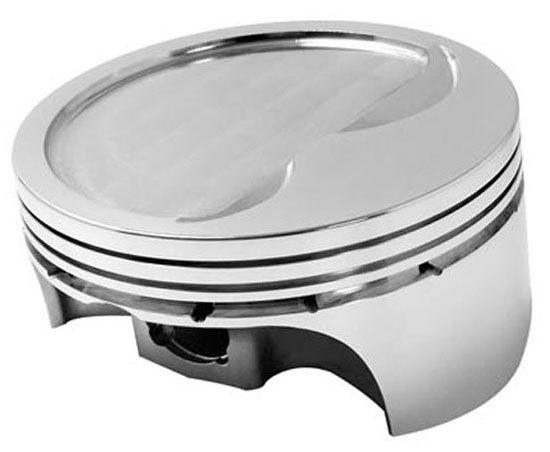 JE LS1/LS2/LS3/LS6/LS9 - FSR Inverted Dome Forged Piston (J221180) J221180