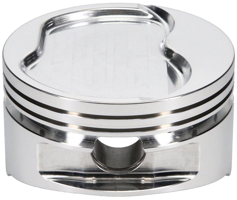 JE Ford 302W Stroker - Heavy Duty Inverted Dome Forged Piston (J232462) J232462