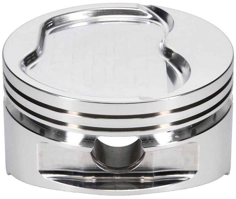 JE Ford 302W Stroker - Heavy Duty Inverted Dome Forged Piston (J232462)