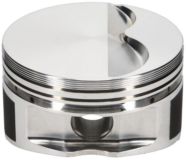 JE Ford 302W Stroker SVO/Dart Block - Heavy Duty Flat Top Forged Piston (J232473) J232473