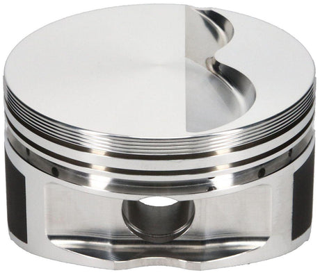 JE Ford 351W Big Bore Flat Top Forged Piston (J232474) J232474