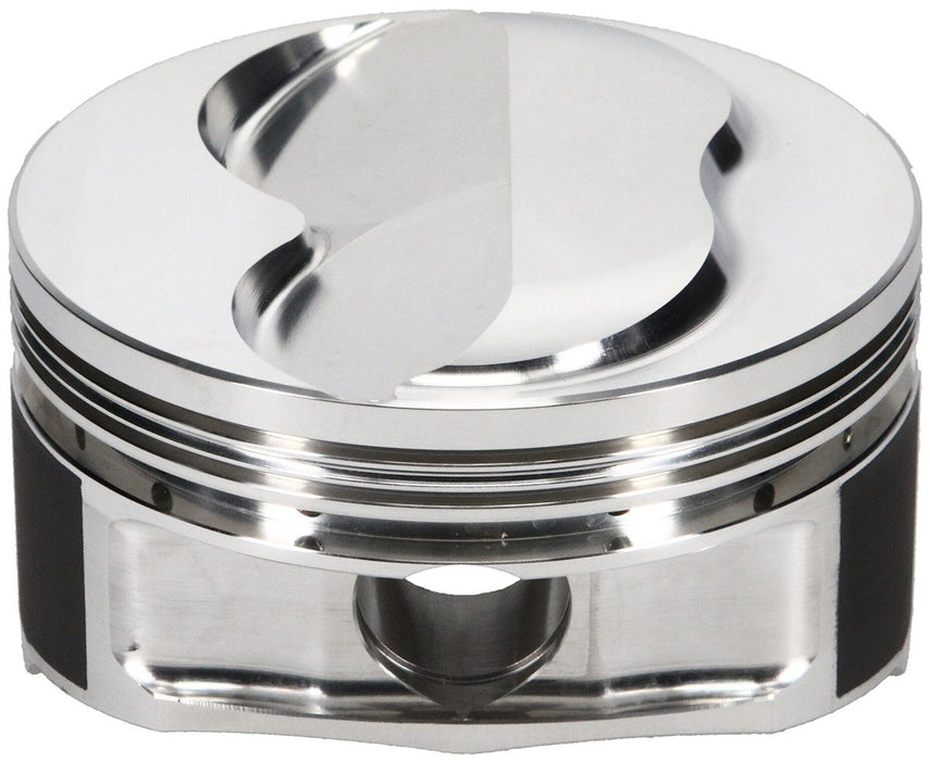 JE Ford 302W Stroker SVO/Dart Block - Big Bore Forged Piston (J232475)