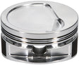 JE Big Block Inverted Dome Forged Piston (J257942) J257942