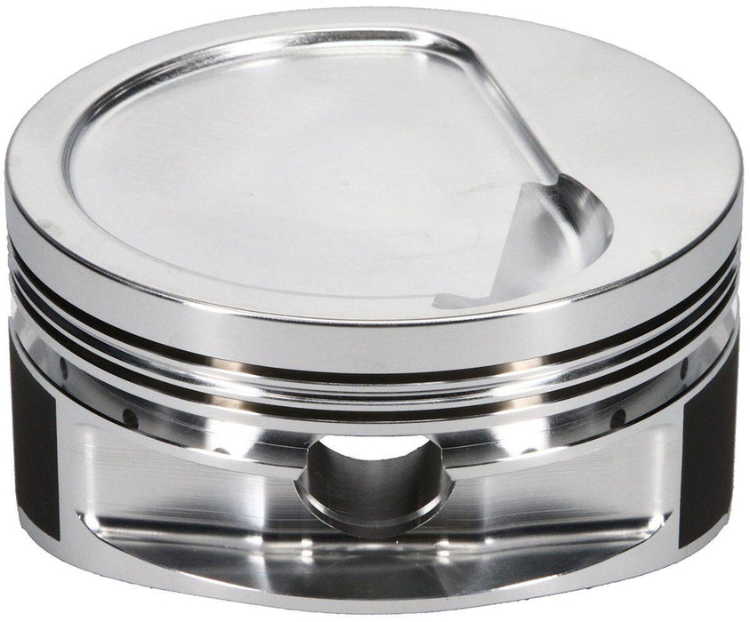 JE Big Block Inverted Dome Forged Piston (J257942)