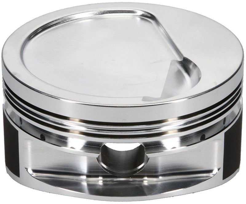 JE Big Block Inverted Dome Forged Piston (J257943) J257943