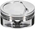 JE Big Block Inverted Dome Forged Piston (J257948) J257948