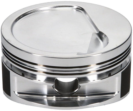 JE Big Block Dish Top Forged Piston - Standard Deck Block (J257951) J257951