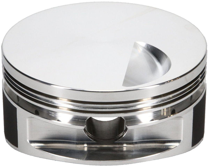 JE Big Block Flat Top Forged Piston - Standard/Tall Deck Block (J257961) J257961