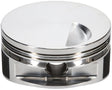 JE Big Block Flat Top - Standard Deck Block Forged Piston (J257965) J257965