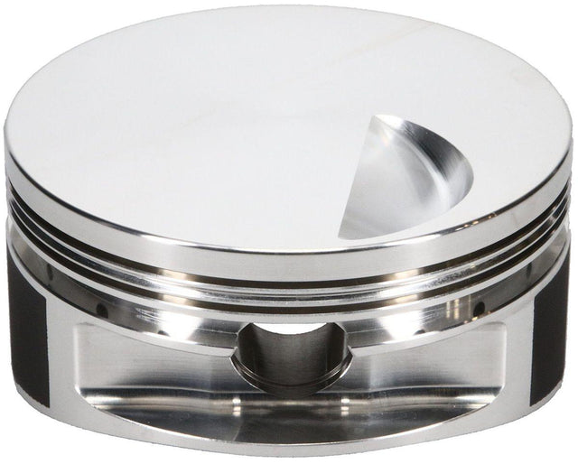JE Big Block Flat Top - Standard Deck Block Forged Piston (J257965) J257965