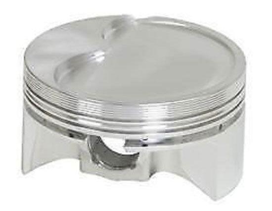 JE LS1/LS2/LS3/LS6/LS9 - FSR Inverted Dome Forged Piston (J264041) J264041