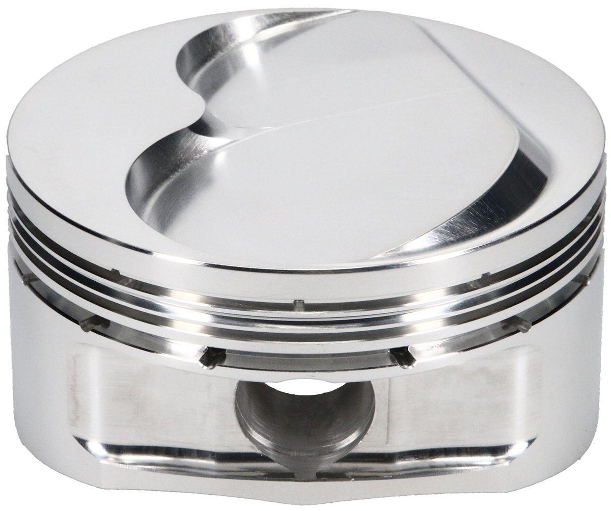 JE 13° All Pro / 13.5° GB2000 Forged Dome Piston (J281795) J281795