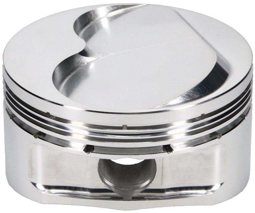 JE 13° All Pro / 13.5° GB2000 Forged Dome Piston (J281795)